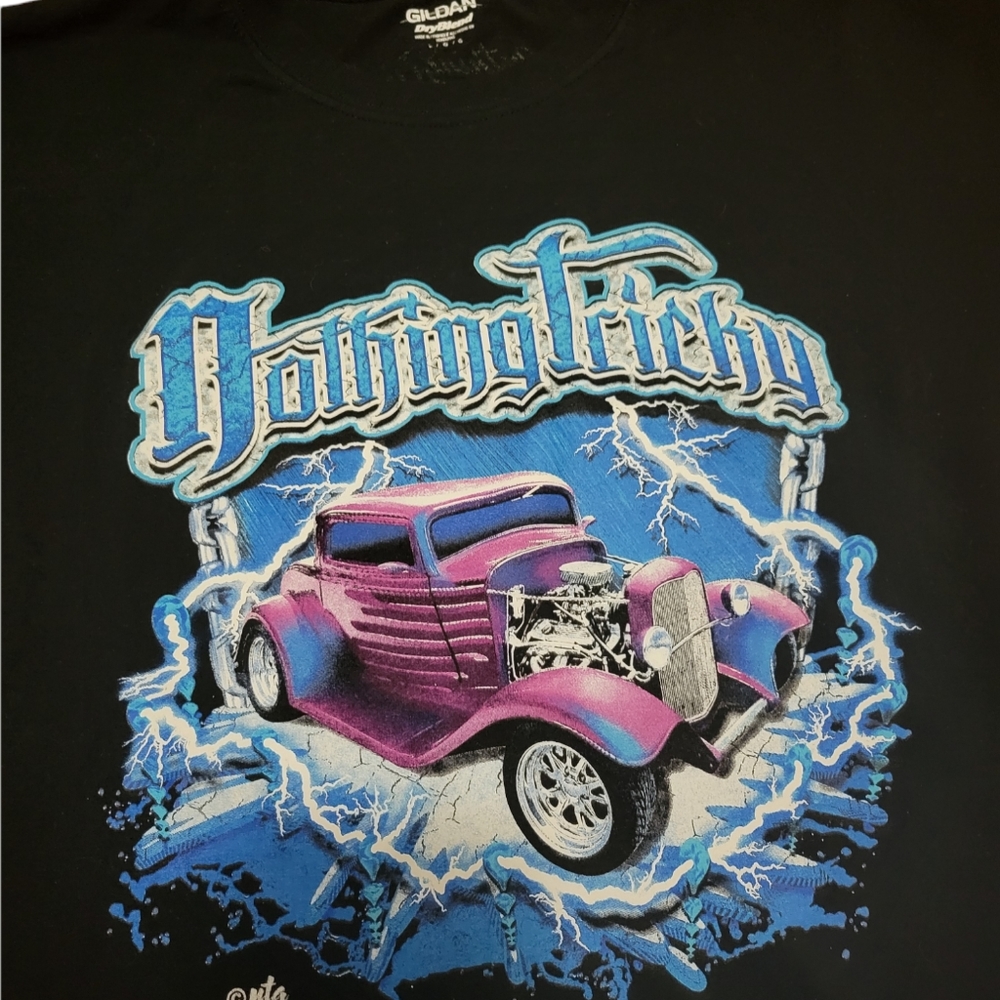 Gildan long sleeve